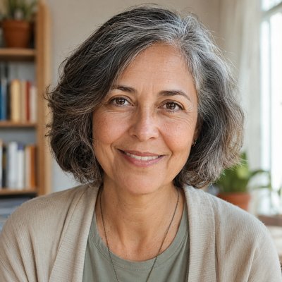 Beatriz Camargo, autora do Método Travessia
