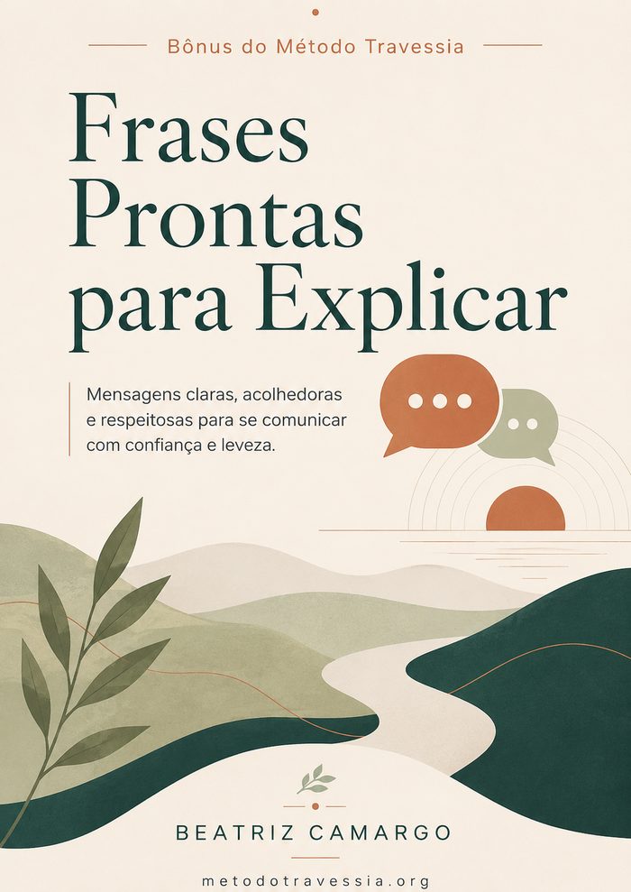 Capa do bônus Frases Prontas pra Explicar